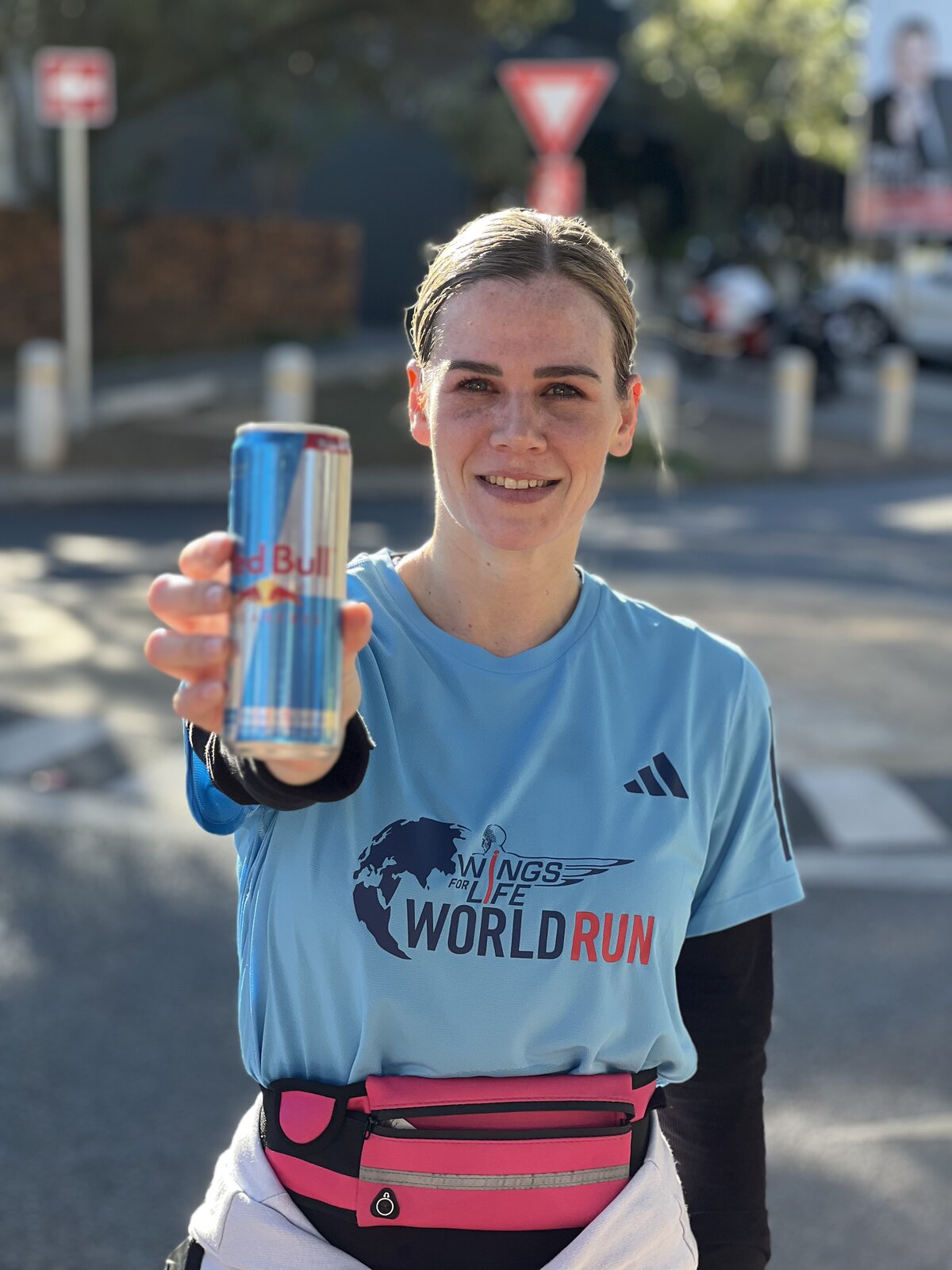 Wings for Life World Run