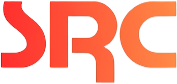 SRC logo